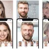 face app