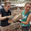 israel archeology