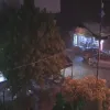 Σφοδρή κακοκαιρία