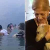 Μάτι ανάρτηση