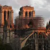 notre dam