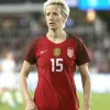Megan Rapinoe