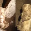 σφιγγα αμφιπολη