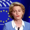 ursula von der leyen