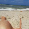 ammos sardinia