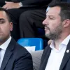 di maio salvini