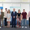 Υποτροφίες των ΕΛΠΕ