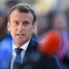 Macron Emmanuel