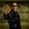 The Matrix