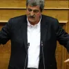 Παύλος Πολάκης