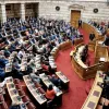 Ψηφίστηκε το νομοσχέδιο για το επιτελικό κράτος