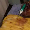 Αιγύπτιοι ψαράδες