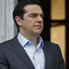 Αλέξης Τσίπρας