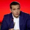αλέξης τσίπρας