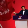 αλέξης τσίπρας