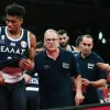 Γιάννης Αντετοκούνμπο