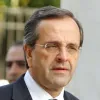 Αντώνης Σαμαράς