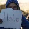 αυτοκτονία βοήθεια help