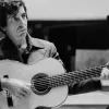 Leonard Cohen