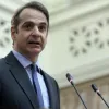 Δέσμευση Μητσοτάκη για μείωση της φορολογίας επιχειρήσεων και πρόσκληση σε επενδυτές
