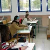 εκπαιδευτικοί τάξη μαθητές σχολείο