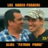 guaido narkemporoi