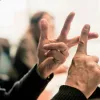 αρίθμηση δάκτυλα αναπληρωτές