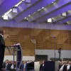 Κυριάκος Μητσοτάκης