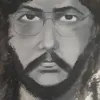 Σκίτσο Λαυρέντη Μαχαιρίτσα