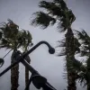 Με θυελλώδεις ανέμους η επιστροφή των εκδρομέων - Η πρόγνωση για τις επόμενες ημέρες