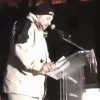Ομιλία του Ηλία Παναγιώταρου