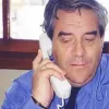 Ευάγγελος Παπατσαρούχας