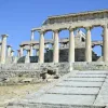 αρχαίοι έλληνες αρχαίοι ναοί