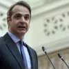 Σειρά επαφών Κυριάκου Μητσοτάκη στο εξωτερικό το επόμενο διάστημα