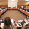 σύνοδος πρυτάνεων υπουργείο παιδείας νίκη κεραμέως