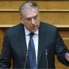 theodorikakos
