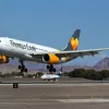 thomas cook a330