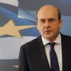 Χατζηδάκης ΝΔ