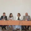 υπουργός παιδείας Νίκη Κεραμέως Διγαλάκης πρυτάνεις
