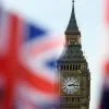 big ben brexit Αγγλία