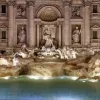Fontana Di Trevi