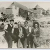 Πολιτικοί εξόριστοι στη Μακρόνησο