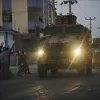 syria