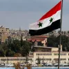 syrian flag 2710