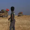 turkish attack syria