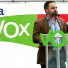 Το ακροδεξιό κόμμα VOX