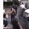 Ξυλοδαρμός φοιτήτριας στην ΑΣΟΕΕ