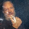 assange