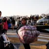Διαγόρας Πειραιάς μετανάστες
