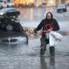 floods